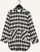 Zwarte SELECTED WOMEN Blouses SLFKALI LS OVERSHIRT G Zwarte SELECTED WOMEN Blouses SLFKALI LS OVERSHIRT G - medium