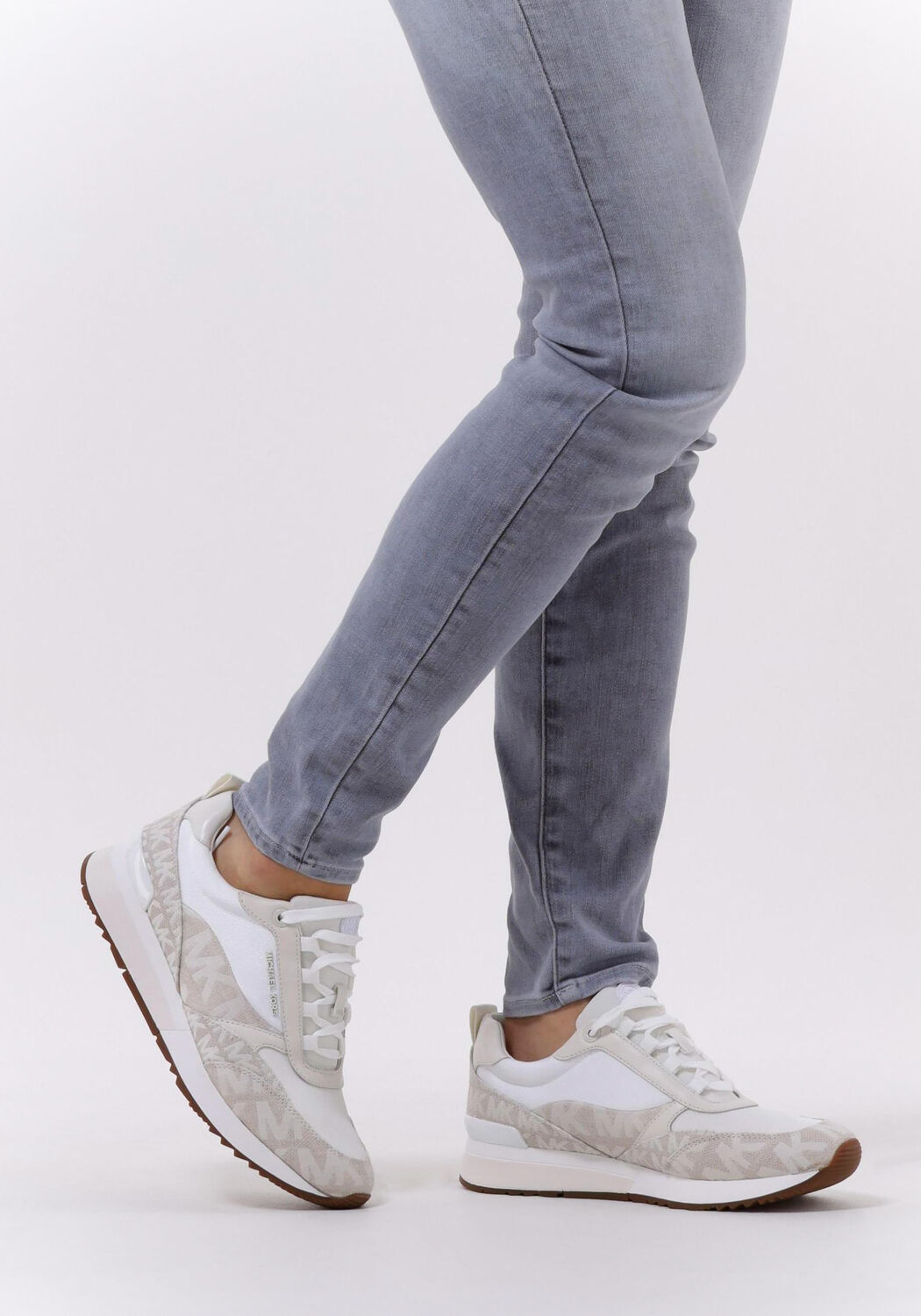 Dames Sneakers Wit online kopen? | Morgen in huis* | Omoda