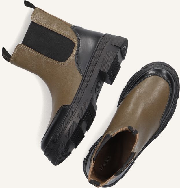 LIEWOOD FAITH LIEWOOD FAITH - large