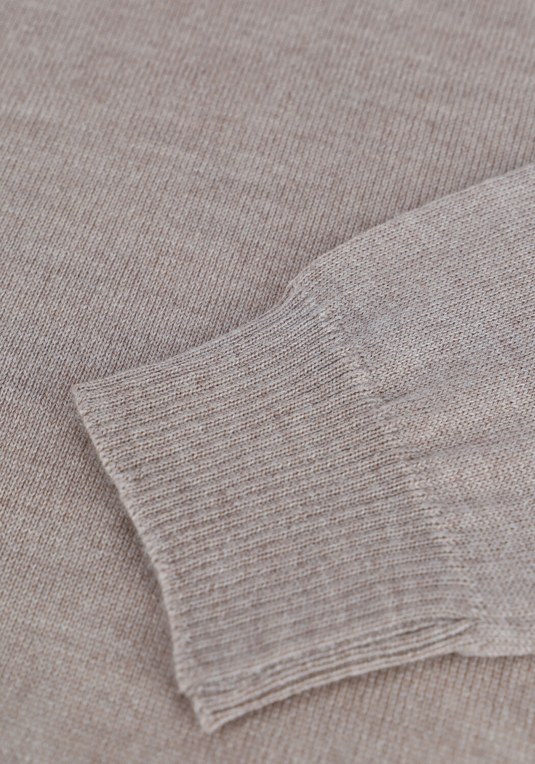 Zand BY-BAR Trui LISA TURTLENECK - large