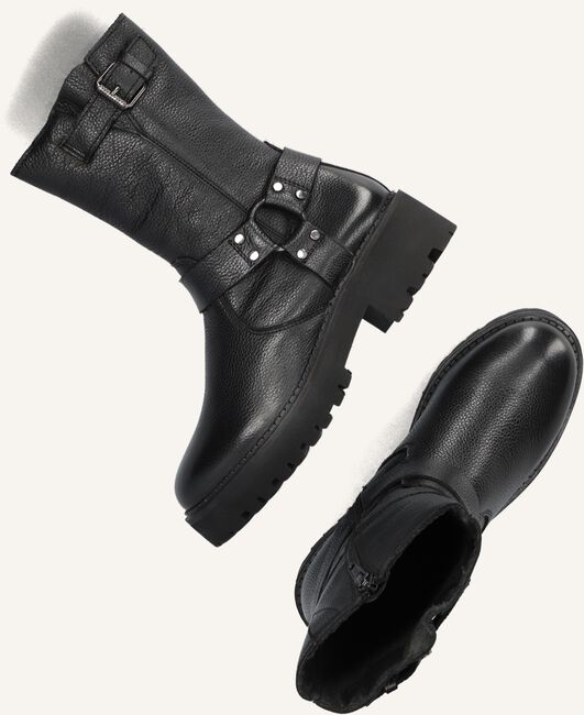 Zwarte OMODA Boots 16683 Zwarte OMODA Boots 16683 - large