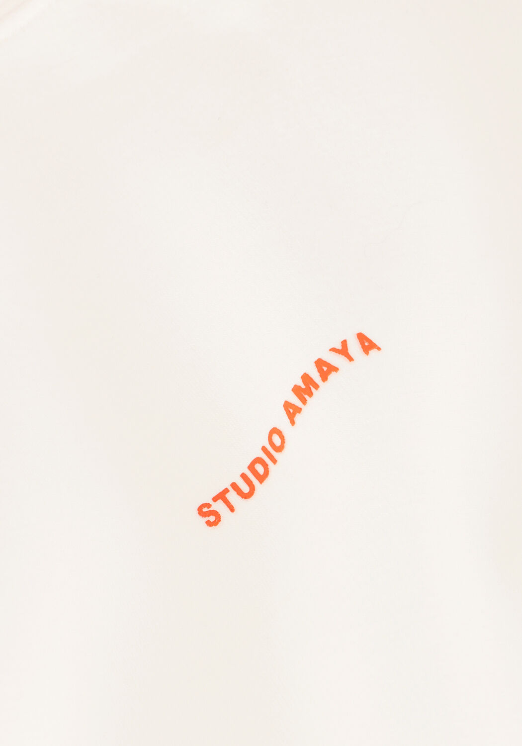 Witte STUDIO AMAYA Trui BETTY - large