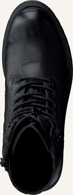 Zwarte OMODA Veterboots 16916 Zwarte OMODA Veterboots 16916 - large