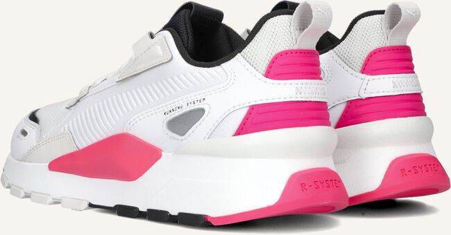 Witte PUMA Lage sneakers RS 3.0 SYNTH POP Witte PUMA Lage sneakers RS 3.0 SYNTH POP - large
