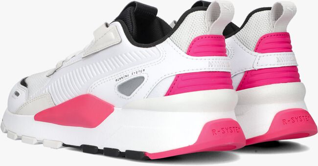 Witte PUMA Lage sneakers RS 3.0 SYNTH POP - large