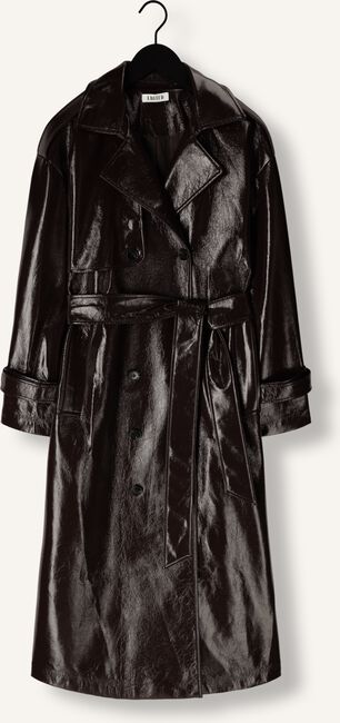 Bruine EDITED Mantel OVERSIZE REESE TRENCH COAT Bruine EDITED Mantel OVERSIZE REESE TRENCH COAT - large