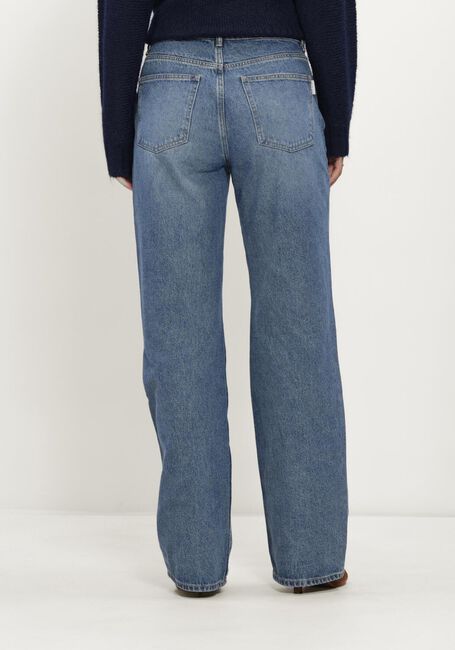 Blauwe CIRCLE OF TRUST Jeans CATHY DNM - large