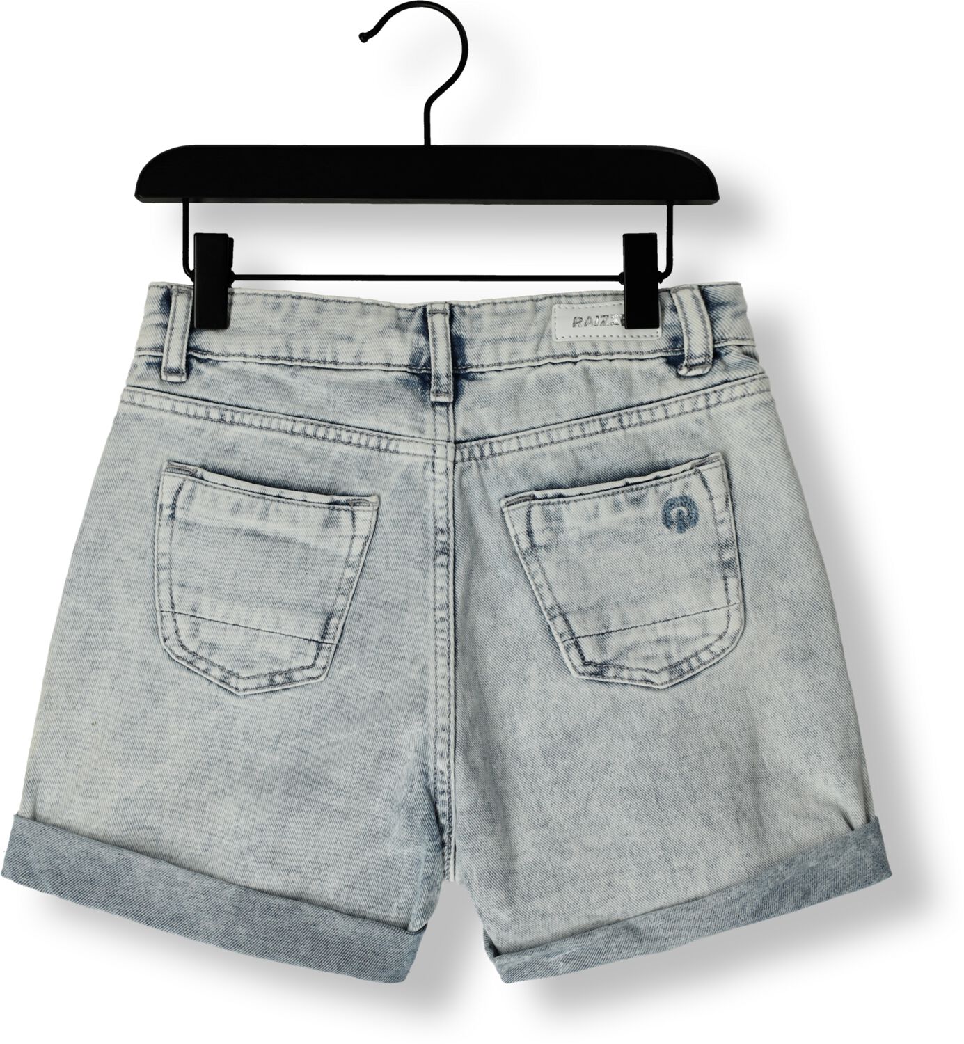 RAIZZED Meisjes Jeans Paramaribo Lichtblauw