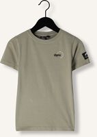 Zand INDIAN BLUE JEANS T-shirt T-SHIRT DNM ACC Zand INDIAN BLUE JEANS T-shirt T-SHIRT DNM ACC - medium