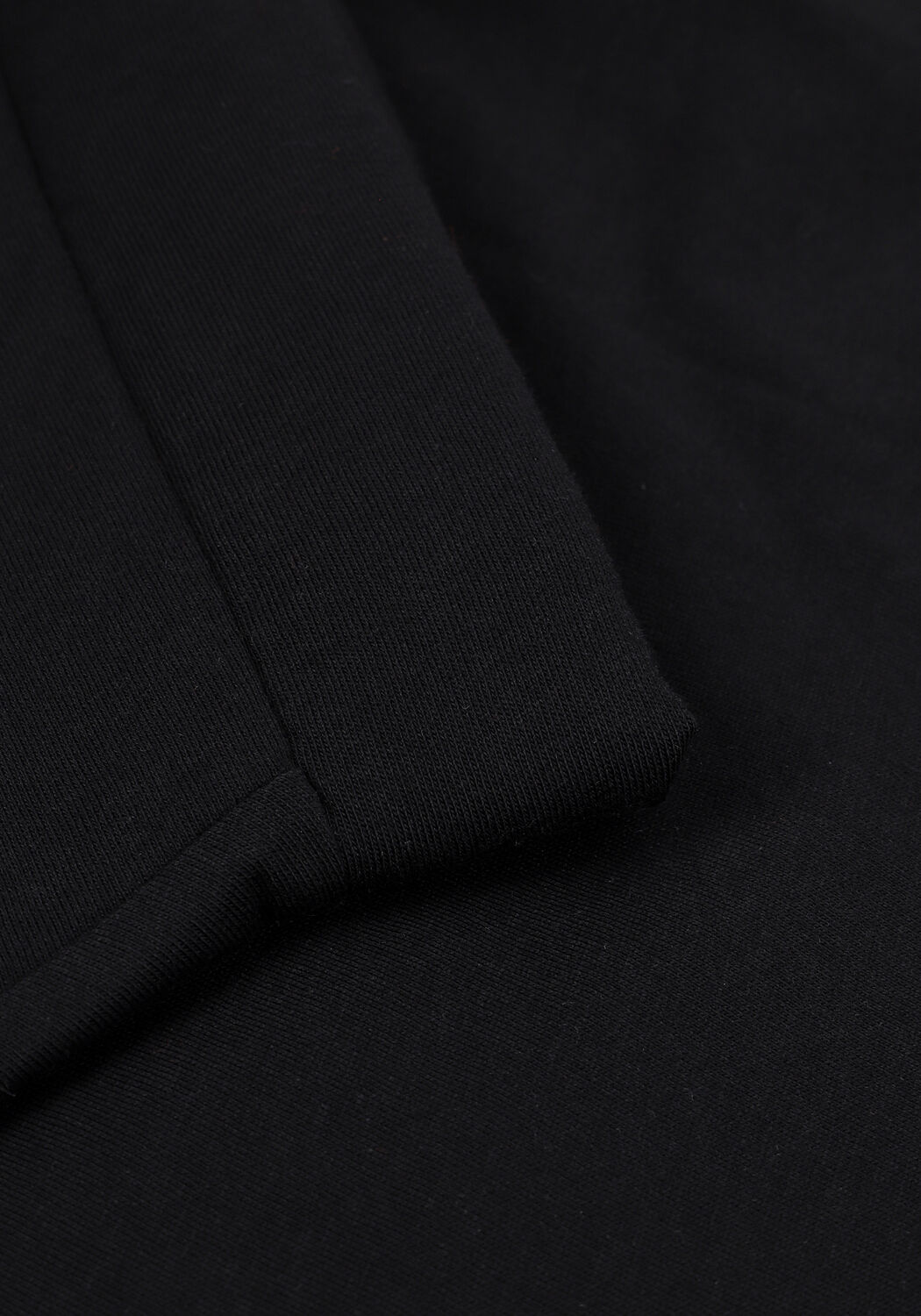 Zwarte NOTES DU NORD T-shirt PORTER T-SHIRT - large