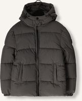 Antraciet MALELIONS Gewatteerde jas DONN PUFFER JACKET Antraciet MALELIONS Gewatteerde jas DONN PUFFER JACKET - medium