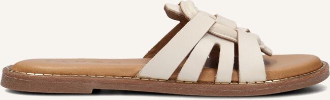 Witte TANGO Slippers AUDREY 5 Witte TANGO Slippers AUDREY 5 - large