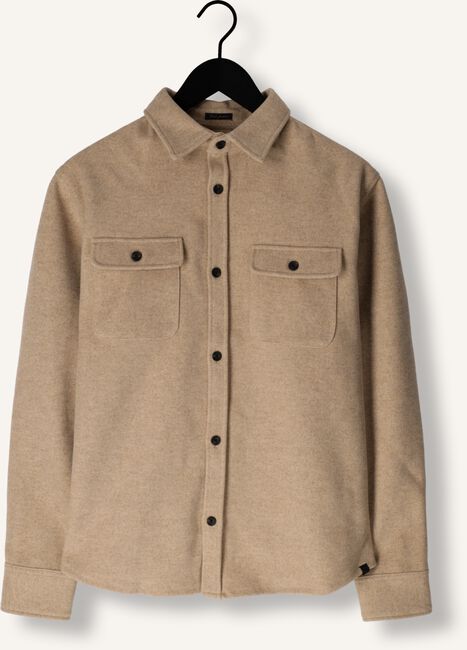 DSTREZZED ULRIK OVERSHIRT DSTREZZED ULRIK OVERSHIRT - large