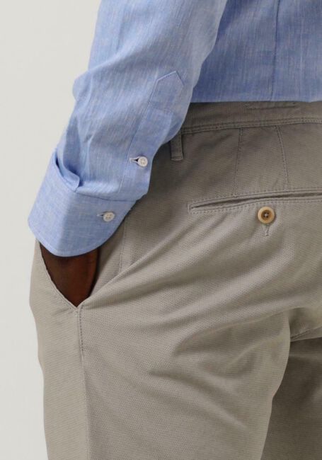 Grijze ALBERTO Chino 6287 1719 - ROB - large