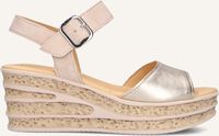 Roségouden GABOR Sandalen met hak 651 - medium