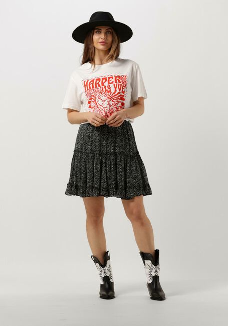 Roze HARPER & YVE T-shirt LOVE-SS - large