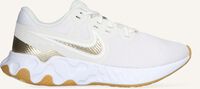 Witte NIKE Lage sneakers RENEW RIDE 2 WMNS - medium