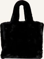 Zwarte STAND STUDIO Handtas LOLITA BAG - medium