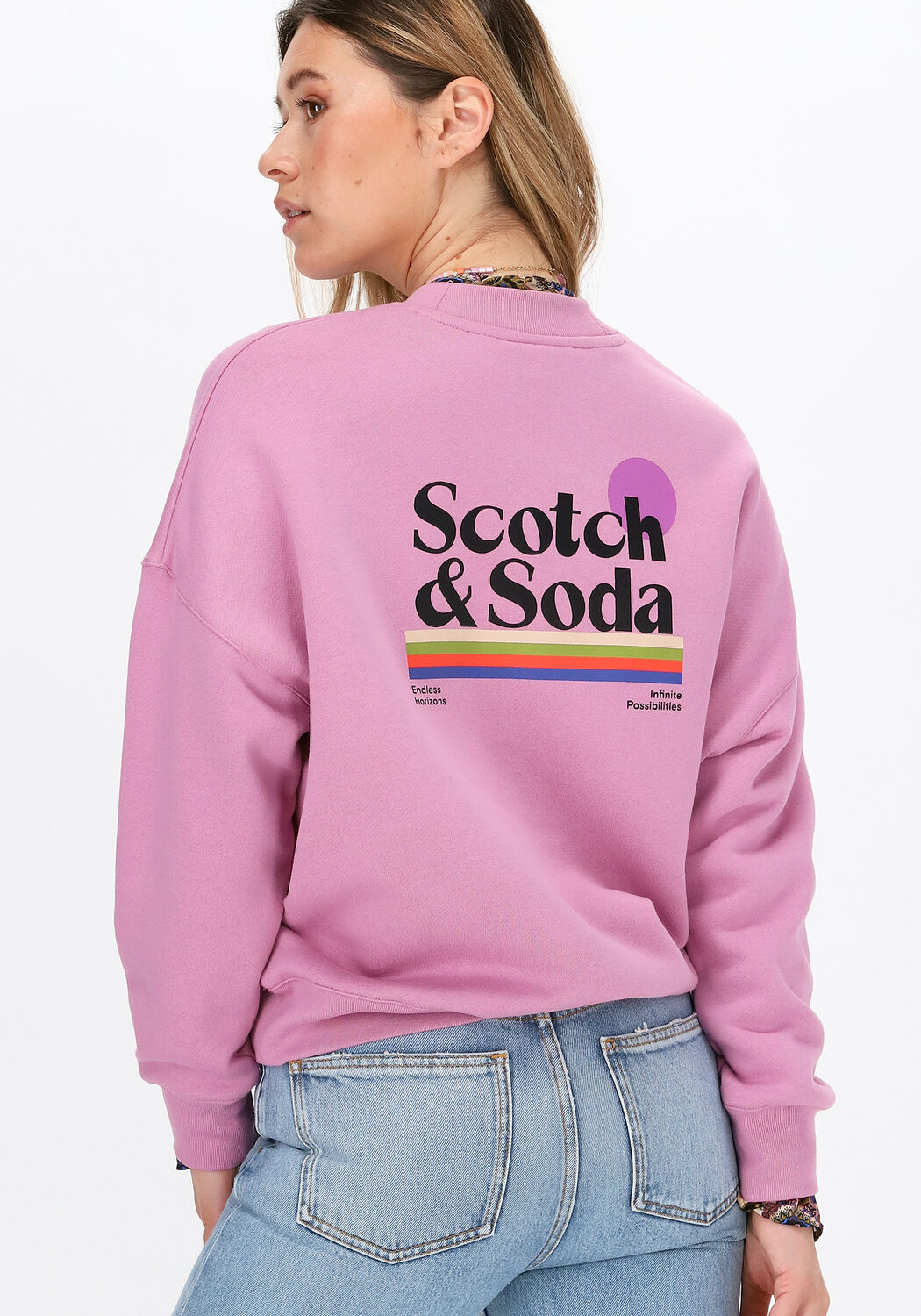 Scotch trui dames on sale
