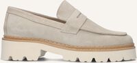 Taupe OMODA Loafers BEE BOLD 500 - medium