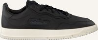 Zwarte ADIDAS Lage sneakers SUPERCOURT MEN - medium