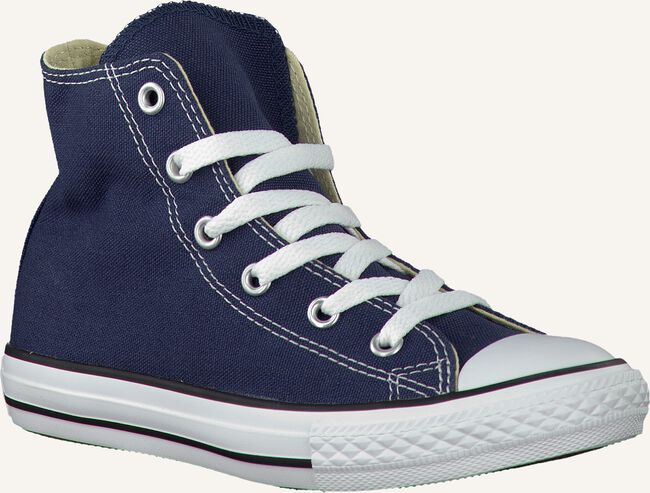 Blauwe CONVERSE Sneakers HI CORE K Blauwe CONVERSE Sneakers HI CORE K - large