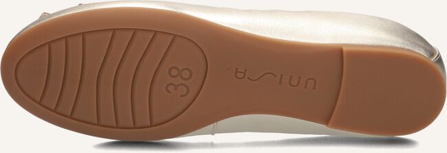 Gouden UNISA Ballerina's ACOR Gouden UNISA Ballerina's ACOR - large