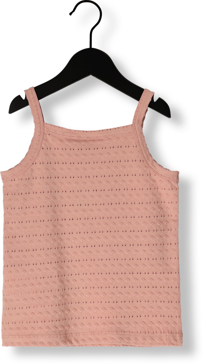 LIL' ATELIER Meisjes Tops & T-shirts Nmfjamla Loose Strap Top Lil Roze