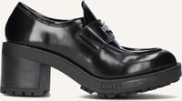Zwarte LOVE MOSCHINO Loafers JA10117 - medium