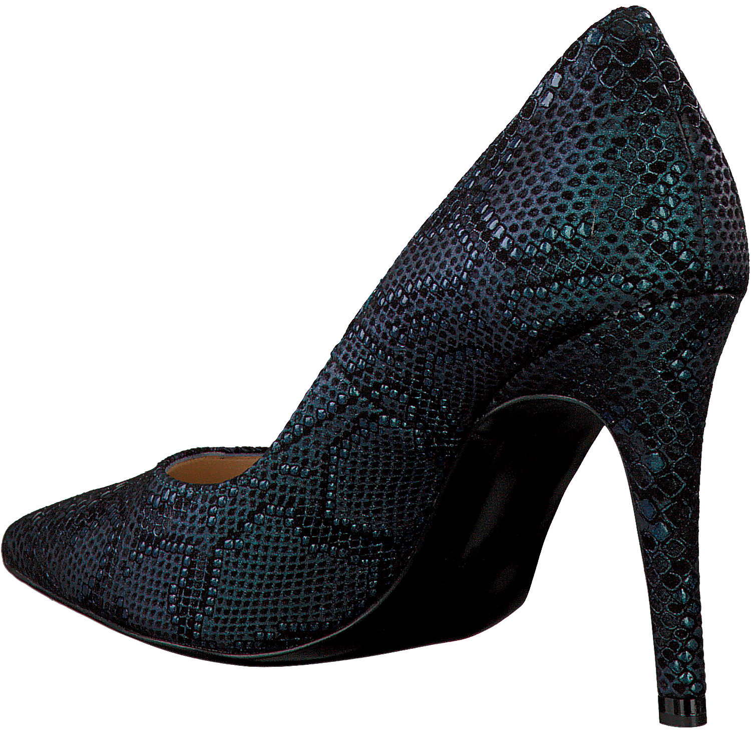 peter kaiser multicolor pumps