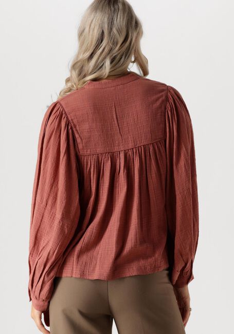 Roze LOUIZON Blouses BOBBY - large
