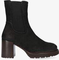 Zwarte SHABBIES Chelsea boots 183020237 - medium