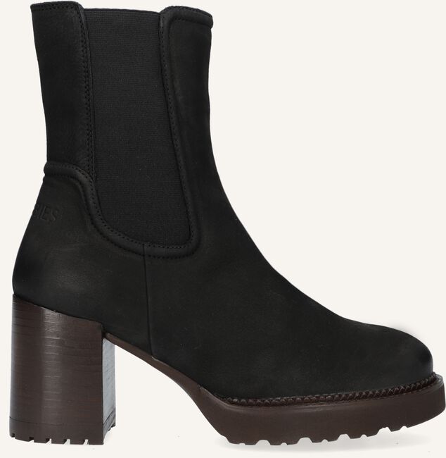 Zwarte SHABBIES Chelsea boots 183020237 Zwarte SHABBIES Chelsea boots 183020237 - large