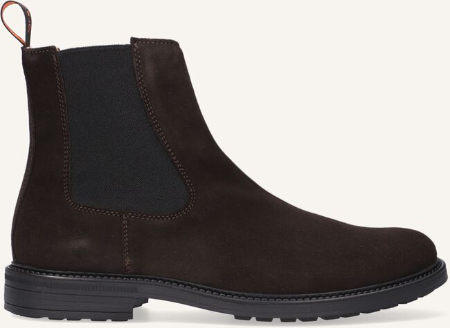 Bruine GREVE Chelsea boots BARBOUR 5724 Bruine GREVE Chelsea boots BARBOUR 5724 - large