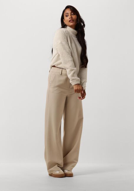 Beige MOSCOW Trui 70-04-SOMETHING Beige MOSCOW Trui 70-04-SOMETHING - large