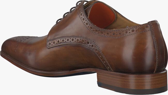 Bruine GIORGIO Nette schoenen HE12421 - large