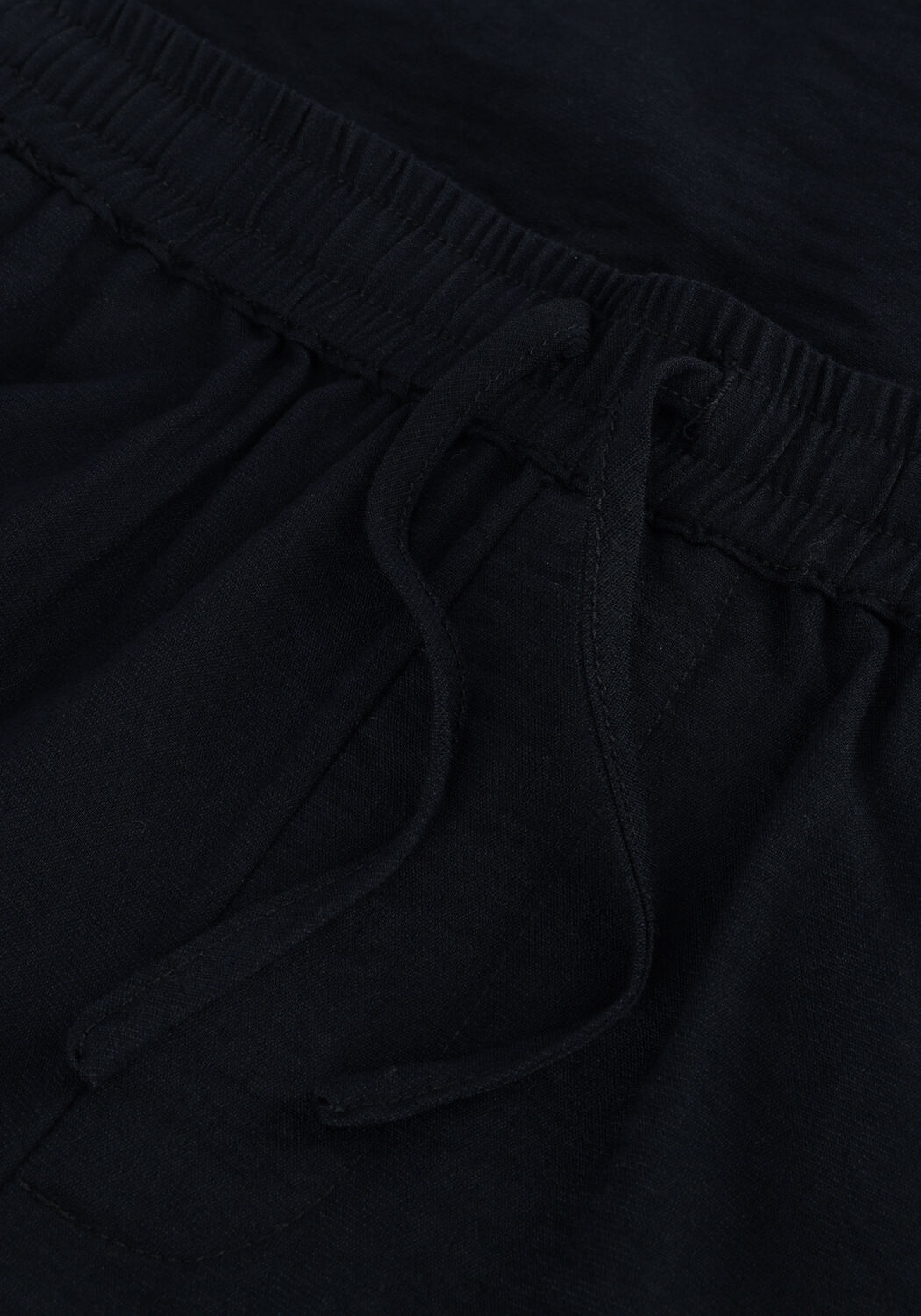 Donkerblauwe SOFIE SCHNOOR Pantalon G243270 - large