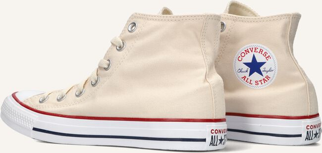 Beige CONVERSE Hoge sneakers CHUCK TAYLOR ALL STAR CLASSIC Beige CONVERSE Hoge sneakers CHUCK TAYLOR ALL STAR CLASSIC - large