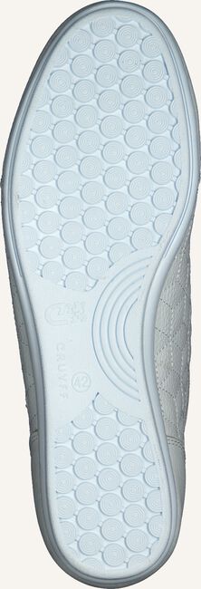 Witte CRUYFF Sneakers ESCRIBA Witte CRUYFF Sneakers ESCRIBA - large