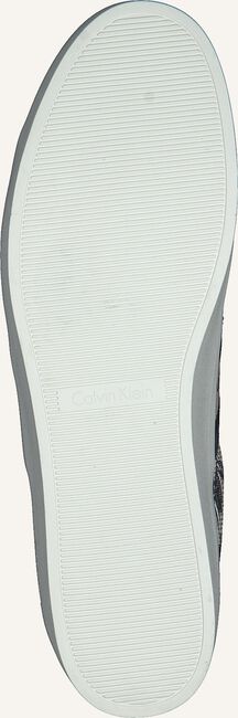 Blauwe CALVIN KLEIN Lage sneakers JINJER Blauwe CALVIN KLEIN Lage sneakers JINJER - large