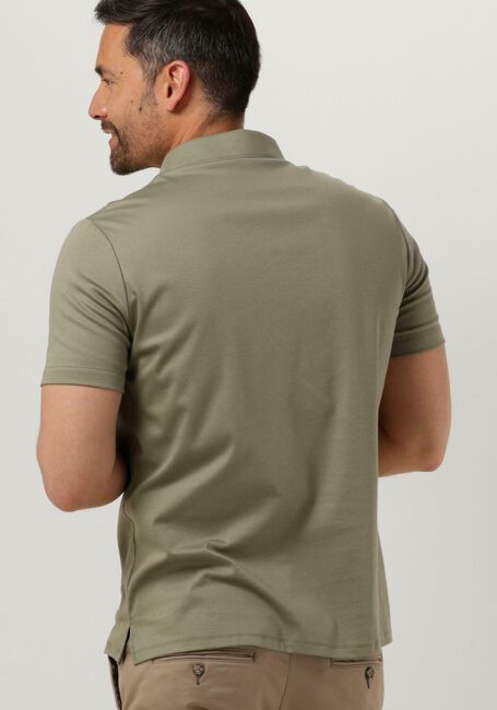 Groene DESOTO Polo POLO KENT - large