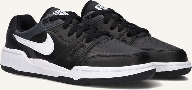 Zwarte NIKE Lage sneakers NIKE FULL FORCE LO (GS) Zwarte NIKE Lage sneakers NIKE FULL FORCE LO (GS) - large