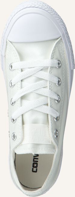 Witte CONVERSE Lage sneakers CHUCK TAYLOR ALL STAR OX KIDS Witte CONVERSE Lage sneakers CHUCK TAYLOR ALL STAR OX KIDS - large