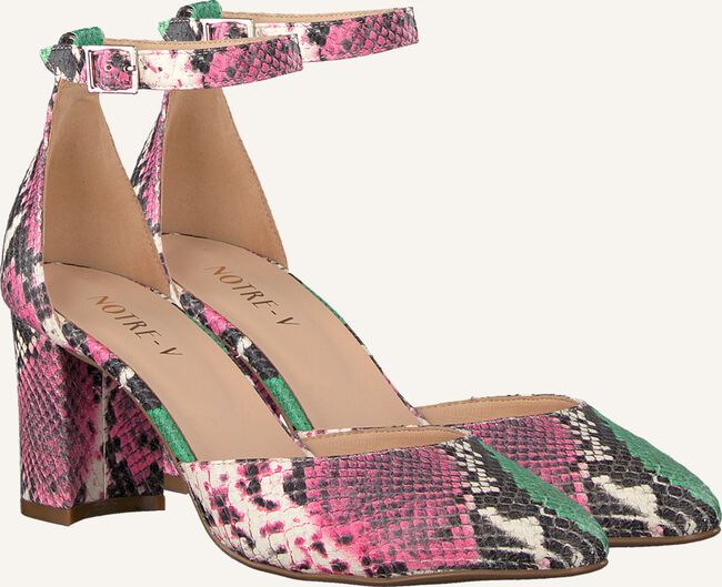 Roze NOTRE-V Pumps 41208 Roze NOTRE-V Pumps 41208 - large