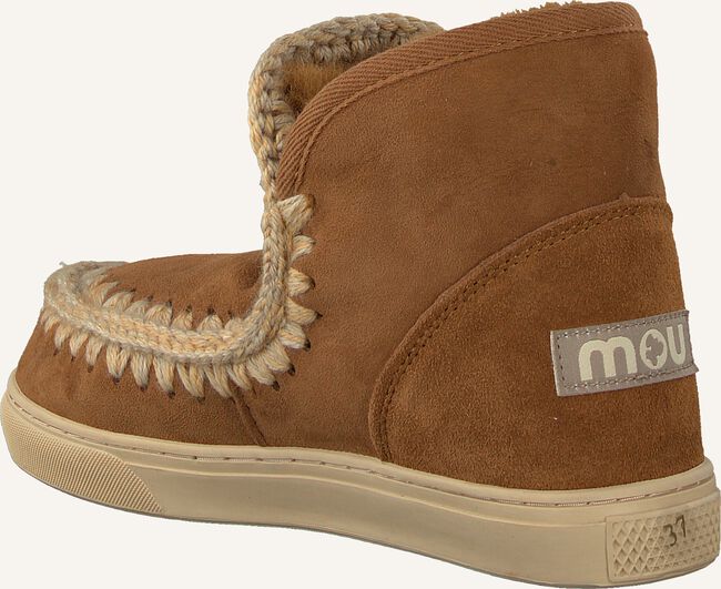 MOU ESKIMO SNEAKER MOU ESKIMO SNEAKER - large
