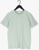 Groene PUREWHITE T-shirt 22010121