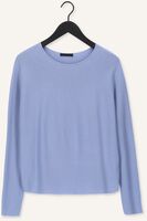 Blauwe DRYKORN Trui MAILA Blauwe DRYKORN Trui MAILA - medium