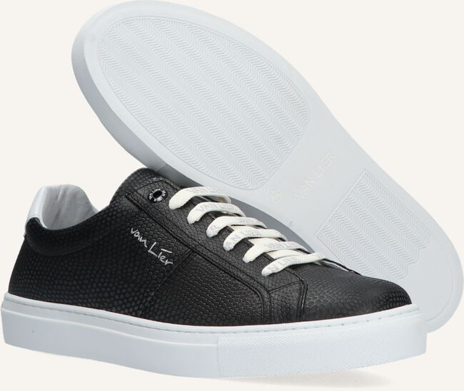 Zwarte VAN LIER Lage sneakers NOVARA Zwarte VAN LIER Lage sneakers NOVARA - large