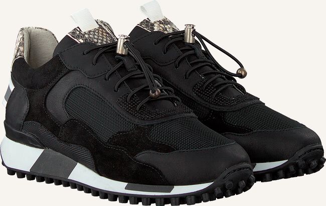Zwarte VIA VAI Lage sneakers GIULIA TWIST Zwarte VIA VAI Lage sneakers GIULIA TWIST - large