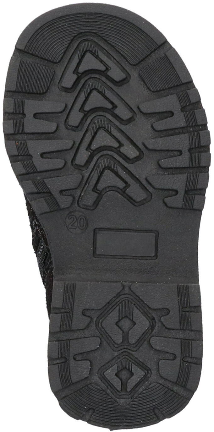 Multi BUNNIESJR Biker boots TESS TROTS - large